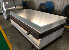 高導熱鋁板：提升散熱器效率的關(guān)鍵材料